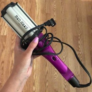 Bed Head TIGI Waver